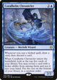 [Foil] Coralhelm Chronicler (54) (Zendikar Rising)