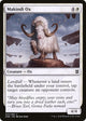 Makindi Ox (25) (Zendikar Rising)