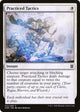 Practiced Tactics (32) (Zendikar Rising)