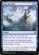 [Foil] Into the Roil (62) (Zendikar Rising)