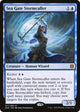 Sea Gate Stormcaller (77) (Zendikar Rising)