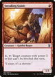 [Foil] Sneaking Guide (164) (Zendikar Rising)