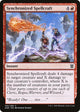 [Foil] Synchronized Spellcraft (168) (Zendikar Rising)