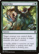 Rabid Bite (199) (Zendikar Rising)