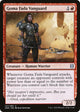 Goma Fada Vanguard (141) (Zendikar Rising)