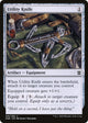 Utility Knife (256) (Zendikar Rising)