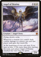 [Foil] Angel of Destiny (2) (Zendikar Rising)