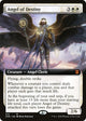 [Foil] Angel of Destiny (Extended Art) (314) (Zendikar Rising)