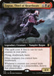 Zagras, Thief of Heartbeats (Extended Art) (372) (Zendikar Rising)