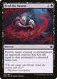 [Foil] Feed the Swarm (102) (Zendikar Rising)