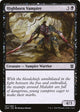 [Foil] Highborn Vampire (107) (Zendikar Rising)