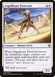 Angelheart Protector (3) (Zendikar Rising)
