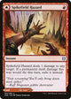 [Foil] Spikefield Hazard (166) (Zendikar Rising)