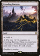 Crawling Barrens (262) (Zendikar Rising)