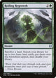 Roiling Regrowth (201) (Zendikar Rising)