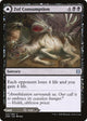 [Foil] Zof Consumption (132) (Zendikar Rising)