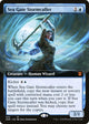 Sea Gate Stormcaller (Extended Art) (334) (Zendikar Rising)