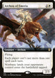 [Foil] Archon of Emeria (Extended Art) (315) (Zendikar Rising)