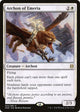 [Foil] Archon of Emeria (4) (Zendikar Rising)