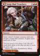 [Foil] Song-Mad Treachery (165) (Zendikar Rising)