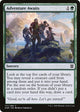 Adventure Awaits (177) (Zendikar Rising)