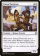 [Foil] Paired Tactician (31) (Zendikar Rising)