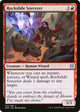 Rockslide Sorcerer (154) (Zendikar Rising)