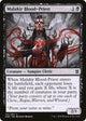 [Foil] Malakir Blood-Priest (110) (Zendikar Rising)