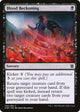 [Foil] Blood Beckoning (92) (Zendikar Rising)