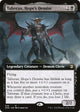 Taborax, Hope's Demise (Extended Art) (346) (Zendikar Rising)