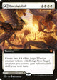 [Foil] Emeria's Call (Extended Art) (317) (Zendikar Rising)