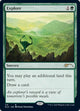 [Foil] Explore (114) (114) (Secret Lair Drop Series)