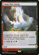 [Foil] Copperline Gorge (14) (Zendikar Rising Expeditions)