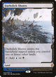 [Foil] Darkslick Shores (12) (Zendikar Rising Expeditions)