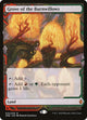 Grove of the Burnwillows (25) (Zendikar Rising Expeditions)