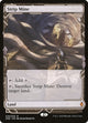 [Foil] Strip Mine (28) (Zendikar Rising Expeditions)