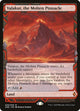 [Foil] Valakut, the Molten Pinnacle (29) (Zendikar Rising Expeditions)
