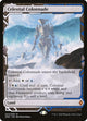 [Foil] Celestial Colonnade (23) (Zendikar Rising Expeditions)