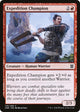 Expedition Champion (138) (Zendikar Rising)