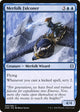 Merfolk Falconer (69) (Zendikar Rising)