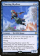 [Foil] Thieving Skydiver (85) (Zendikar Rising)