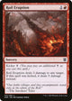 Roil Eruption (155) (Zendikar Rising)