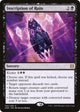Inscription of Ruin (108) (Zendikar Rising)