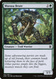 [Foil] Murasa Brute (195) (Zendikar Rising)