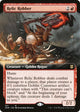 [Foil] Relic Robber (Extended Art) (351) (Zendikar Rising)