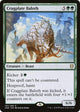 [Foil] Cragplate Baloth (183) (Zendikar Rising)