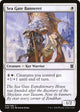 [Foil] Sea Gate Banneret (36) (Zendikar Rising)