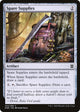 [Foil] Spare Supplies (254) (Zendikar Rising)