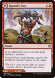[Foil] Kazuul's Fury (146) (Zendikar Rising)