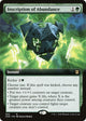 Inscription of Abundance (Extended Art) (360) (Zendikar Rising)